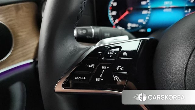 Mercedes-Benz E-Class W213 2023 Белый из Кореи, фото 6