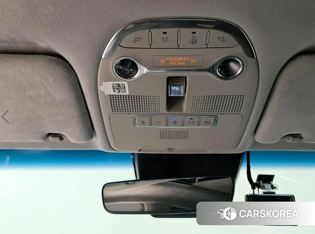 Hyundai The New Grandeur IG 2021 Черный из Кореи, фото 6