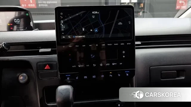 Hyundai Staria 2024 Белый из Кореи, фото 6