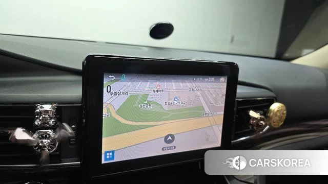 Ford Explorer 6th Generation 2020 Белый из Кореи, фото 6