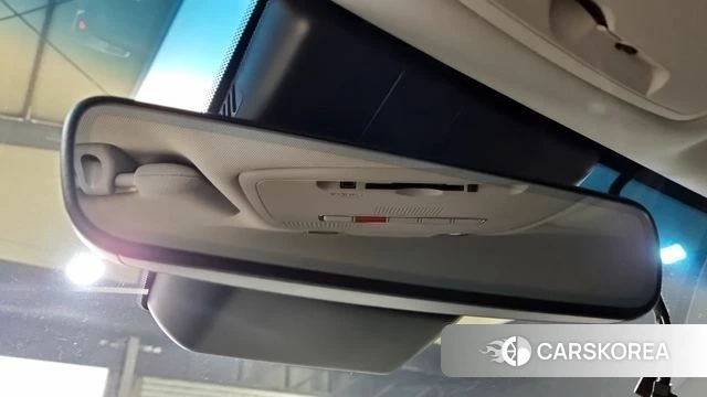 Hyundai The New Grandeur IG 2022 Черный из Кореи, фото 6