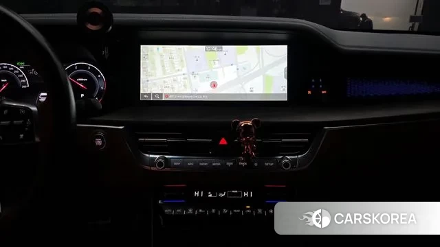 Kia Mohave Master 2022 Белый из Кореи, фото 6