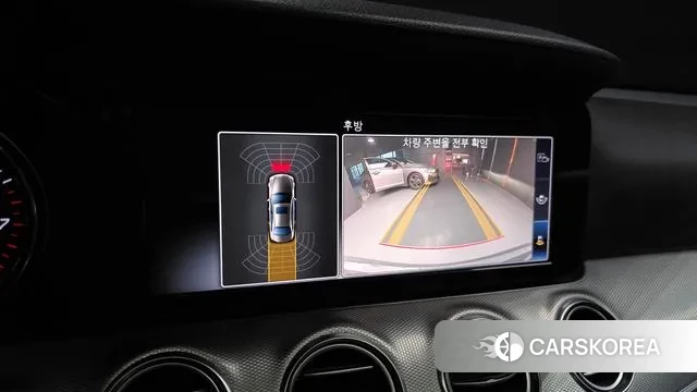 Mercedes-Benz E-Class W213 2018 Серый из Кореи, фото 6