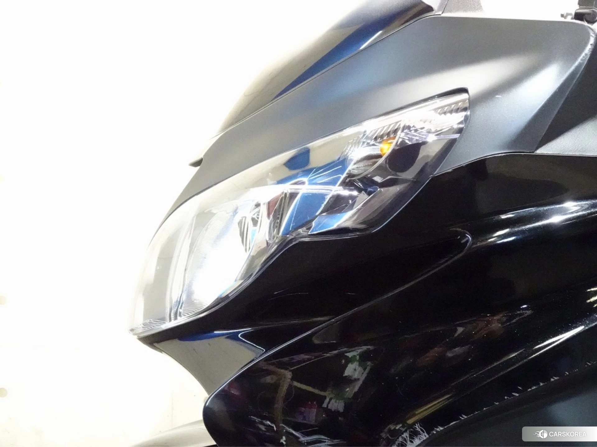 Suzuki SKYWAVE 250M id 3947866 из Японии 6