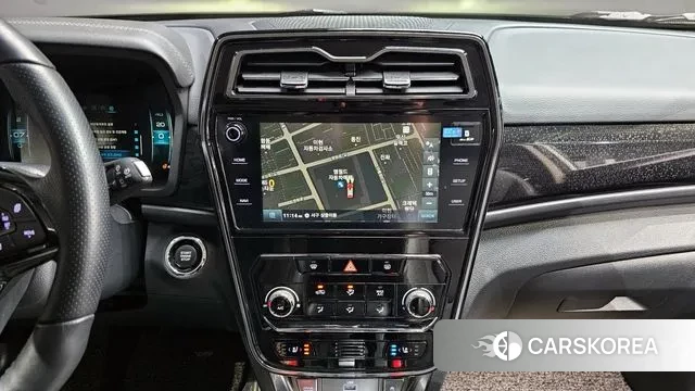 Ssangyong Berry New Tivoli 2020 Белый из Кореи, фото 6