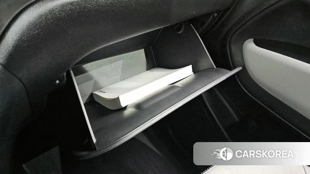 Kia The New Kia Ray 2025 Серебристо-серый из Кореи, фото 6