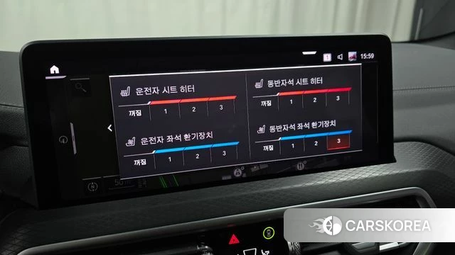 BMW X4 (G02) 2025 Белый из Кореи, фото 6