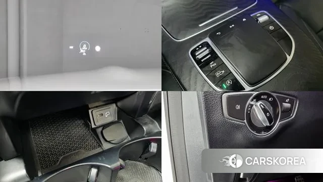 Mercedes-Benz E-Class W213 2022 Белый из Кореи, фото 6