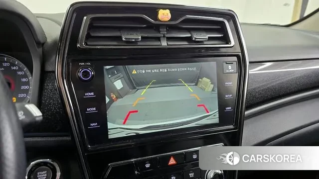 Ssangyong Tivoli Air 2020 Белый из Кореи, фото 6