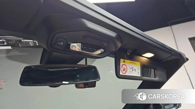 BMW Z4 (G29) 2022 Белый из Кореи, фото 6
