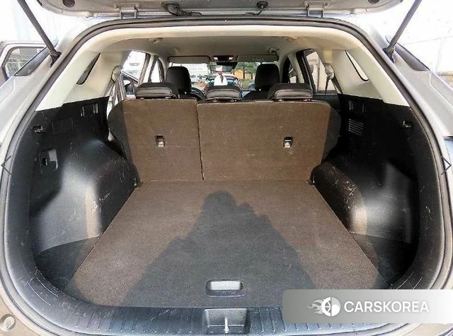 Kia Sportage 5th Generation 2022 Серый из Кореи, фото 6