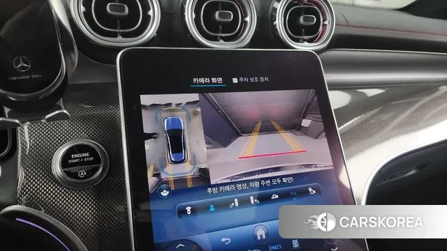 Mercedes-Benz GLC-Class X254 2024 Белый из Кореи, фото 6