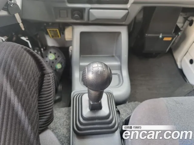 Chevrolet (GM Daewoo) New Damas id 2661805 из Кореи 6