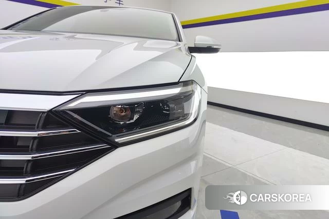 Volkswagen Sagitar 2022 Белый из Китая, фото 6