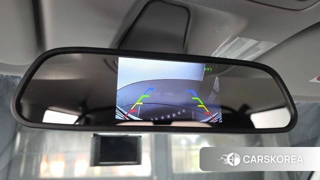 Kia The New Ray 2022 Белый из Кореи, фото 6