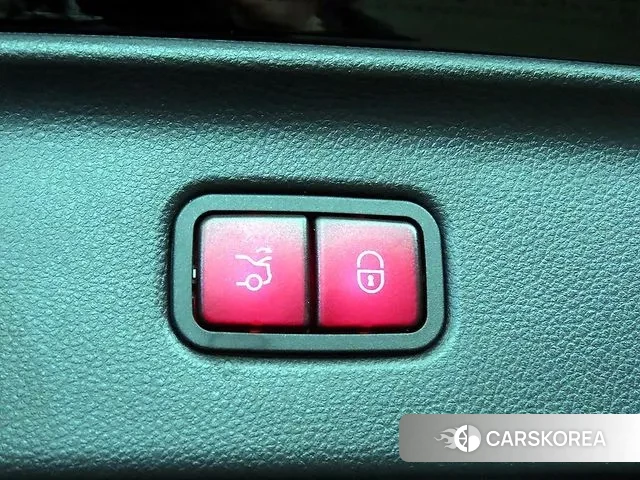 Mercedes-Benz S-Class W223 2022 Черный из Кореи, фото 6