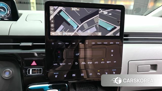 Hyundai The New Staria 2025 Белый из Кореи, фото 6