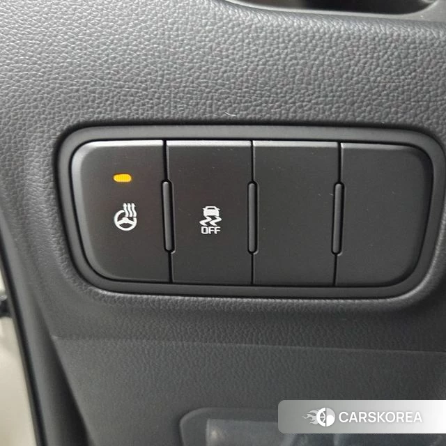 Kia The New Kia Ray 2026 Жемчужный цвет из Кореи, фото 6