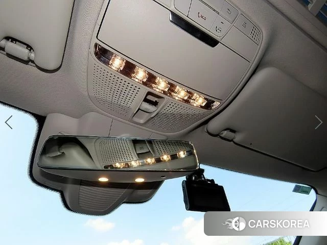 Mercedes-Benz CLS-Class C257 2019 Черный из Кореи, фото 6