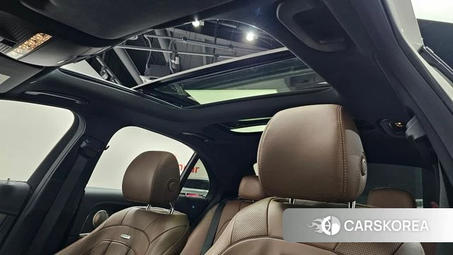 Mercedes-Benz E-Class W213 2021 Белый из Кореи, фото 6