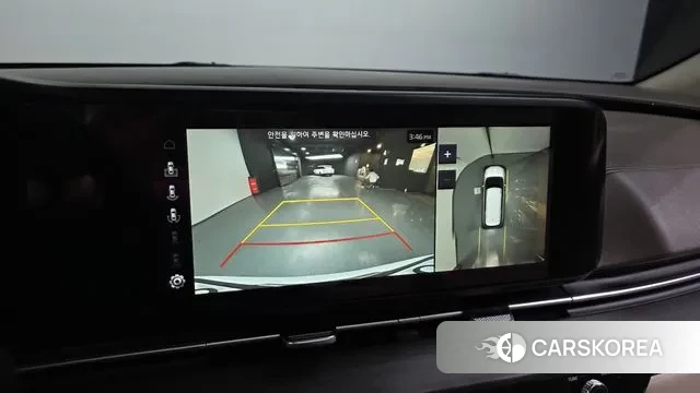 Kia Carnival 4th generation 2020 Белый из Кореи, фото 6