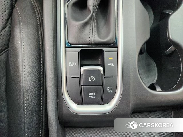 Hyundai Santa Fe TM 2019 Серый из Кореи, фото 6