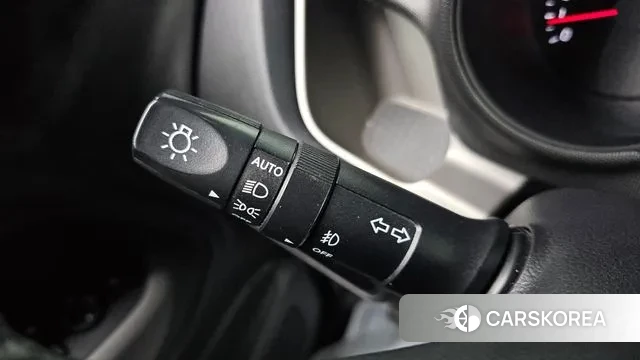 Kia The New Ray 2019 Белый из Кореи, фото 6