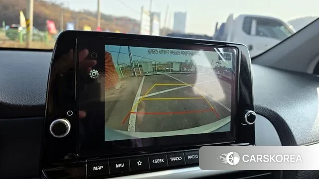 Kia Morning Urban (JA) 2023 Жемчужный цвет из Кореи, фото 6