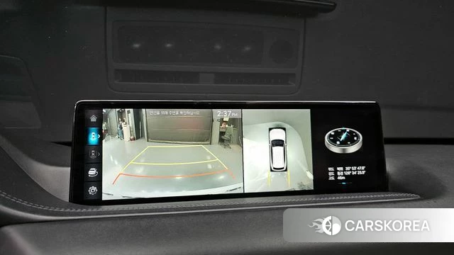 Genesis GV80 2020 Белый из Кореи, фото 6