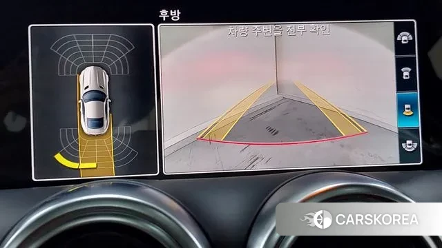 Mercedes-Benz AMG GT 2020 Белый из Кореи, фото 6