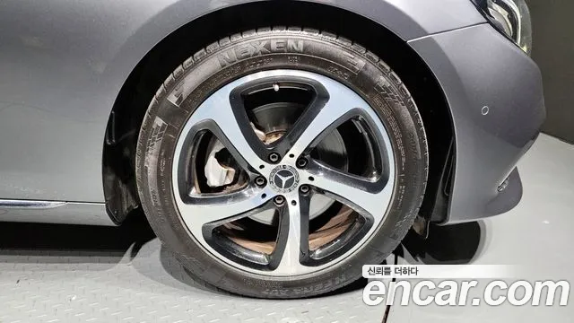 Mercedes-Benz E-Class W213 id 2699094 из Кореи 6