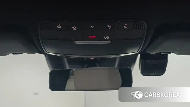 Mercedes-Benz E-Class W213 2020 Серебристо-серый из Кореи, фото 6