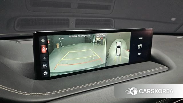 Genesis GV80 2020 Серый из Кореи, фото 6