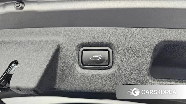 Hyundai Santa Fe TM 2020 Серый из Кореи, фото 6