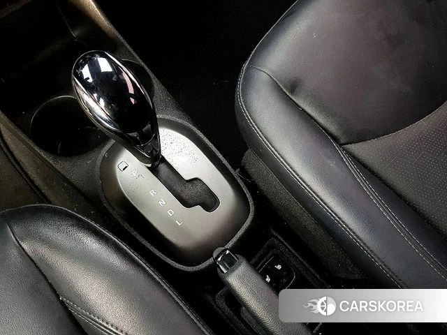 Chevrolet (GM Daewoo) The New Spark 2019 Серый из Кореи, фото 6