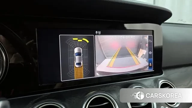 Mercedes-Benz E-Class W213 2020 Черный из Кореи, фото 6