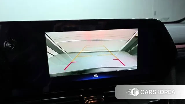 Chevrolet (GM Daewoo) The New Trail Blazer 2025 Белый из Кореи, фото 6