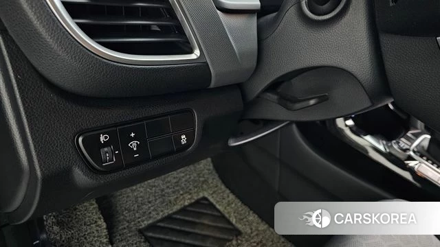 Kia The New Seltos 2024 Белый из Кореи, фото 6