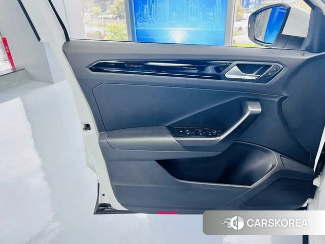 Volkswagen Exploring songs 2023 Белый из Китая, фото 6