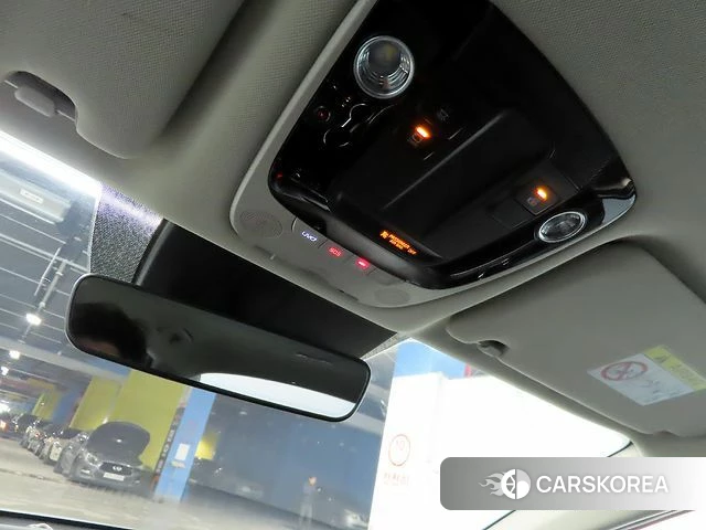 Kia K5 3rd generation 2021 Белый из Кореи, фото 6