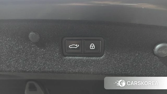 Kia K8 2022 Серый из Кореи, фото 6