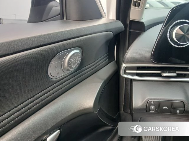 Hyundai Avante (CN7) 2021 Белый из Кореи, фото 6