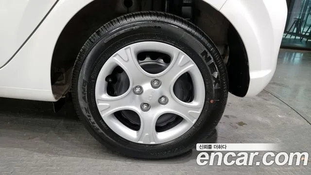 Kia Morning Urban (JA) id 2677544 из Кореи 6