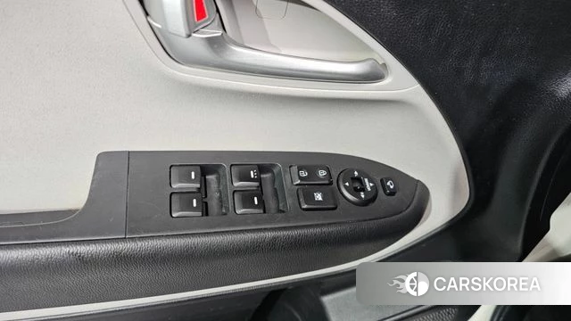 Kia The New Ray 2018 Жемчужный цвет из Кореи, фото 6