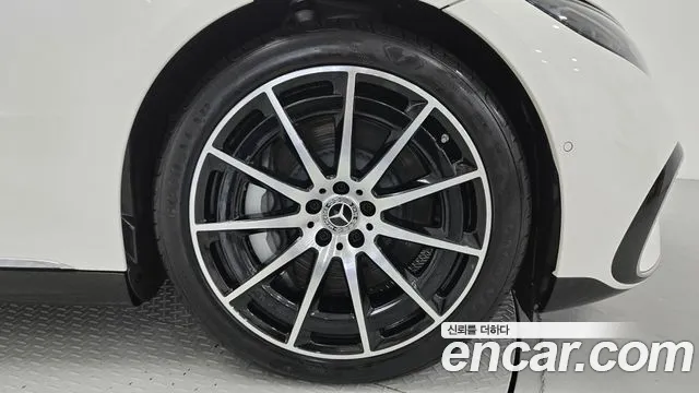 Mercedes-Benz EQS V297 id 2683797 из Кореи 6