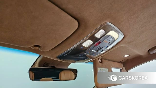 Genesis GV80 2023 Черный из Кореи, фото 6