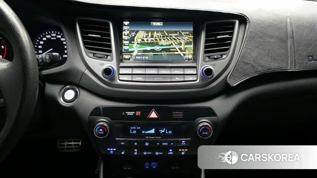 Hyundai All New Tucson 2018 Белый из Кореи, фото 6