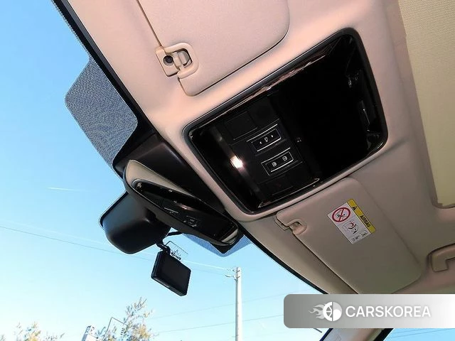 Land Rover Range Rover Sport 2nd Generation 2018 Белый из Кореи, фото 6