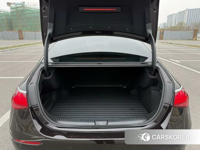 Mercedes-Benz E-class id 4221270 из Китая 6
