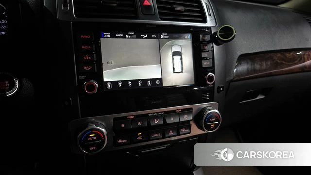 Kia The New Mohave 2018 Белый из Кореи, фото 6